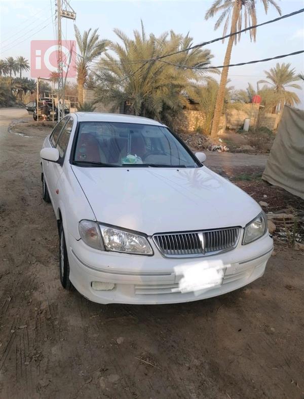 نيسان   للبيع في العراق